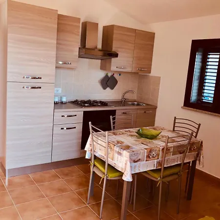 Holiday home Olmo
