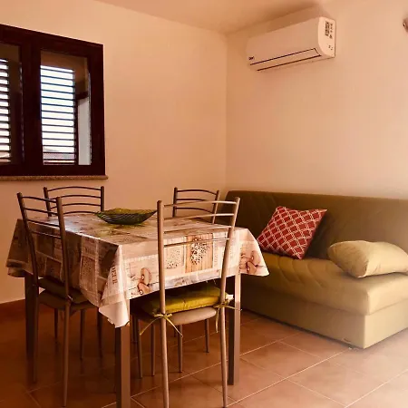 Olmo Casa de Férias Siniscola