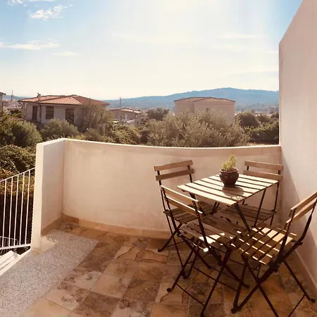 Casa de Férias Olmo