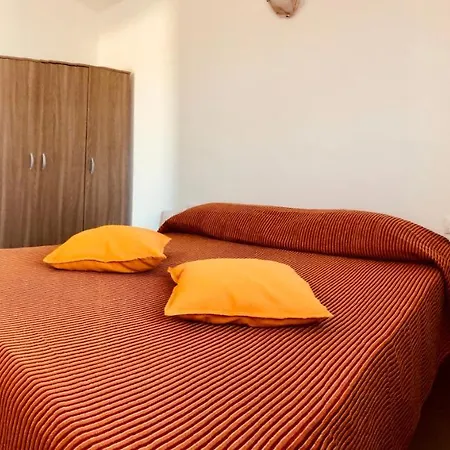 Olmo Prázdninový dům