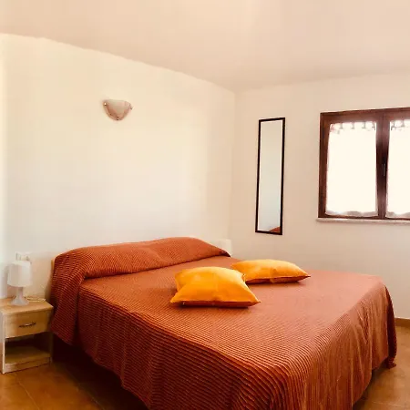 Casa de Férias Olmo