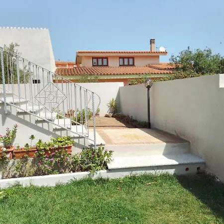 Olmo Casa de Férias Siniscola